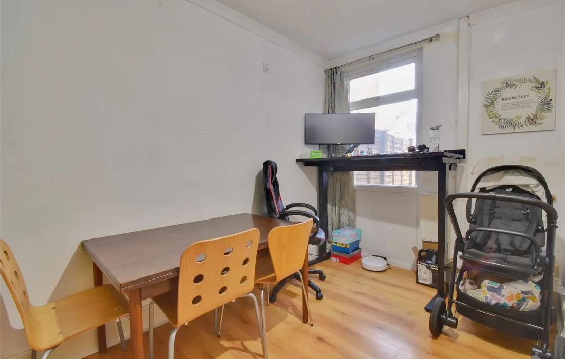 4 bedroom house to rent