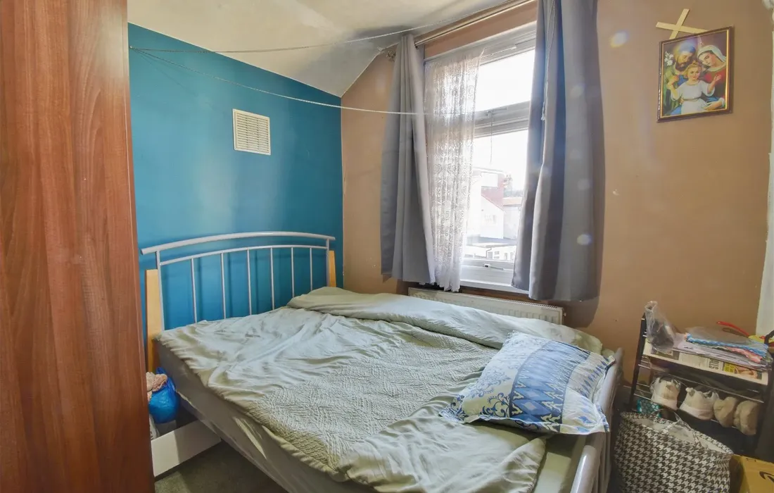 4 bedroom house to rent