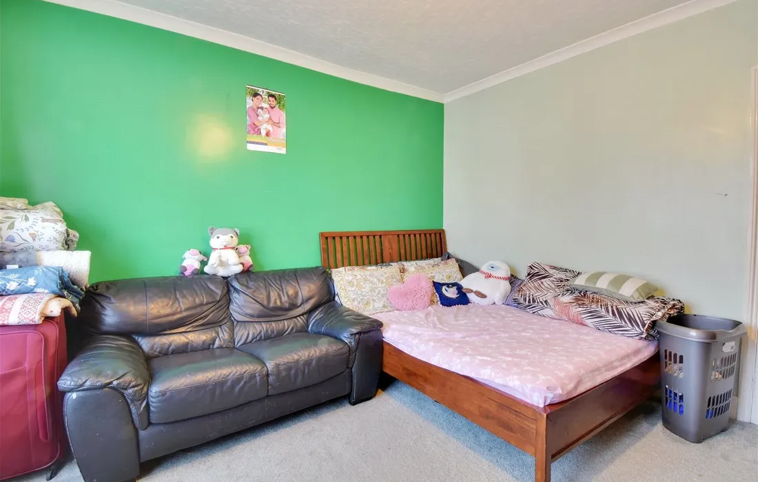 4 bedroom house to rent