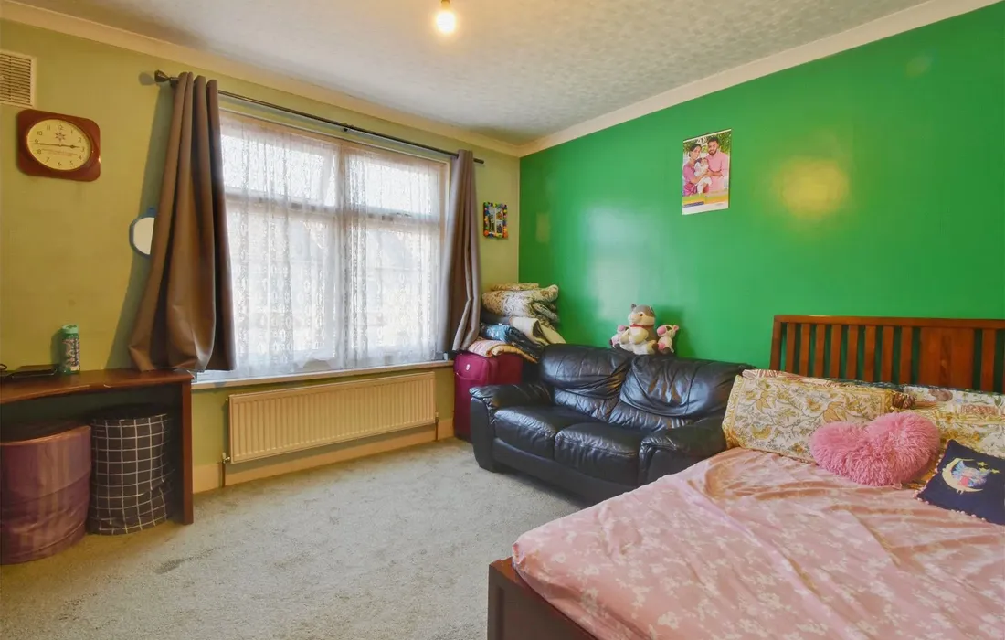 4 bedroom house to rent