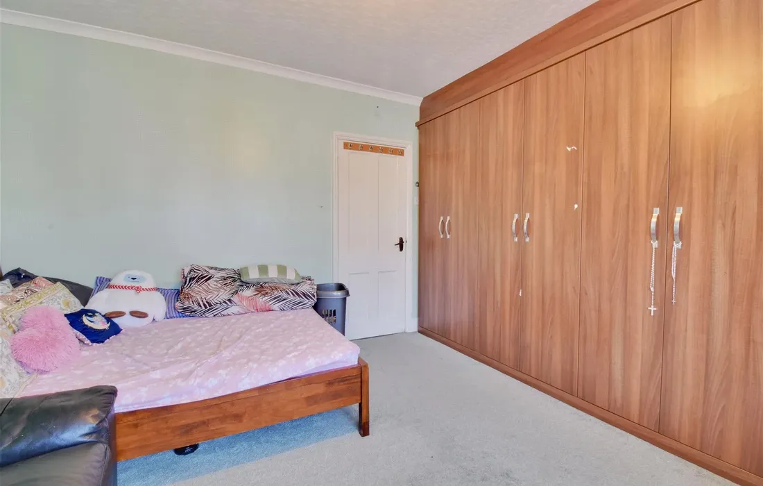 4 bedroom house to rent