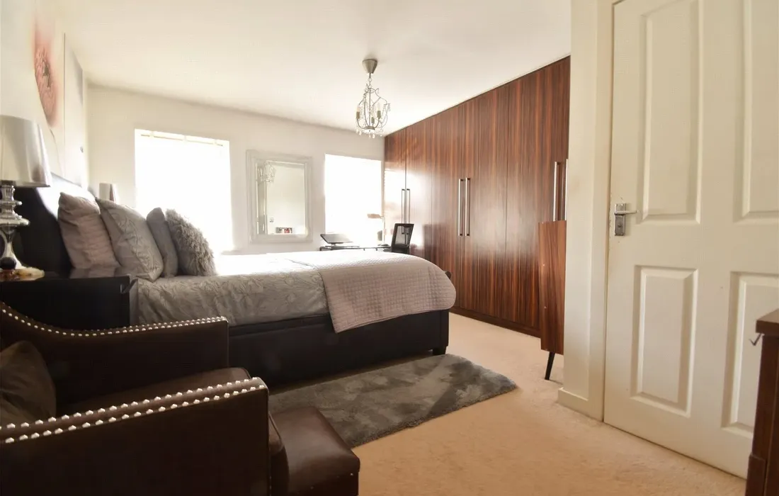 4 bedroom house for sale