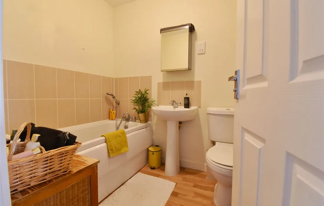 4 bedroom house for sale