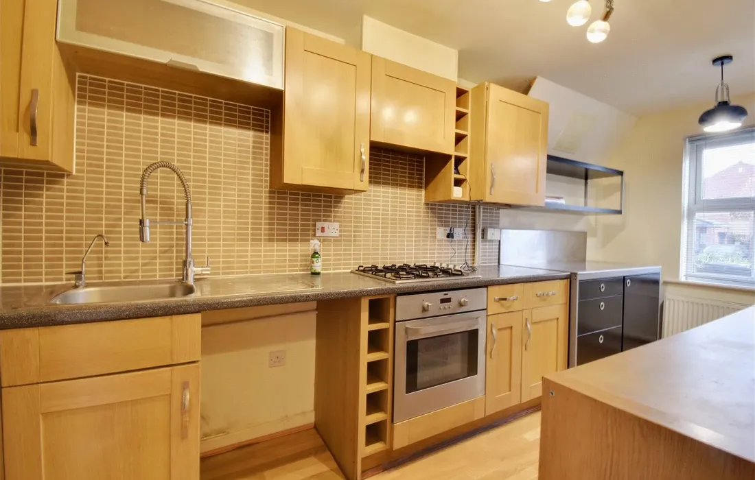 4 bedroom house for sale