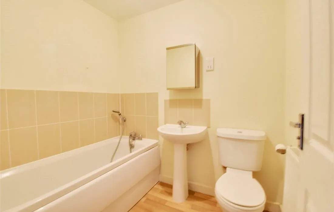 4 bedroom house for sale