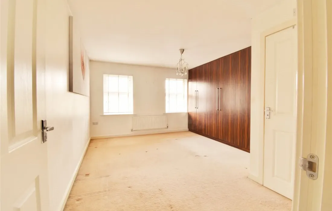 4 bedroom house for sale