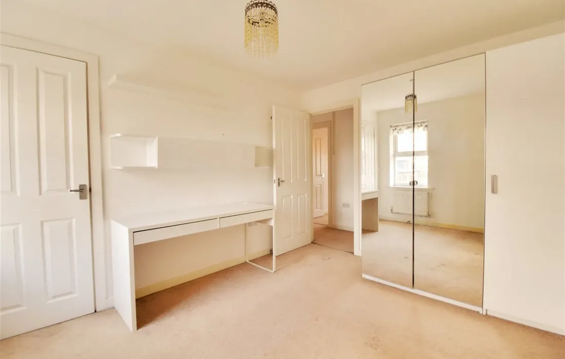 4 bedroom house for sale