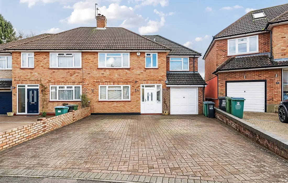 4 bedroom house for sale