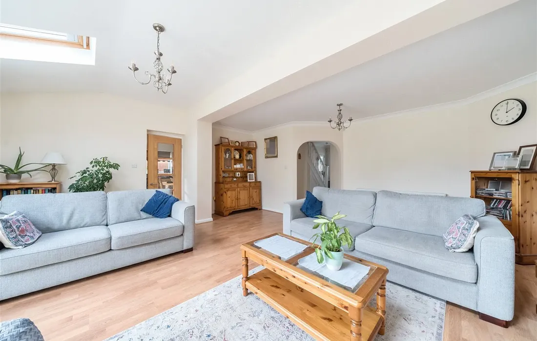 4 bedroom house for sale