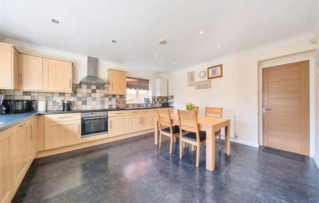 4 bedroom house for sale