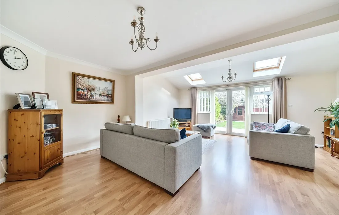 4 bedroom house for sale