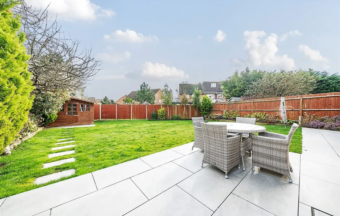 4 bedroom house for sale