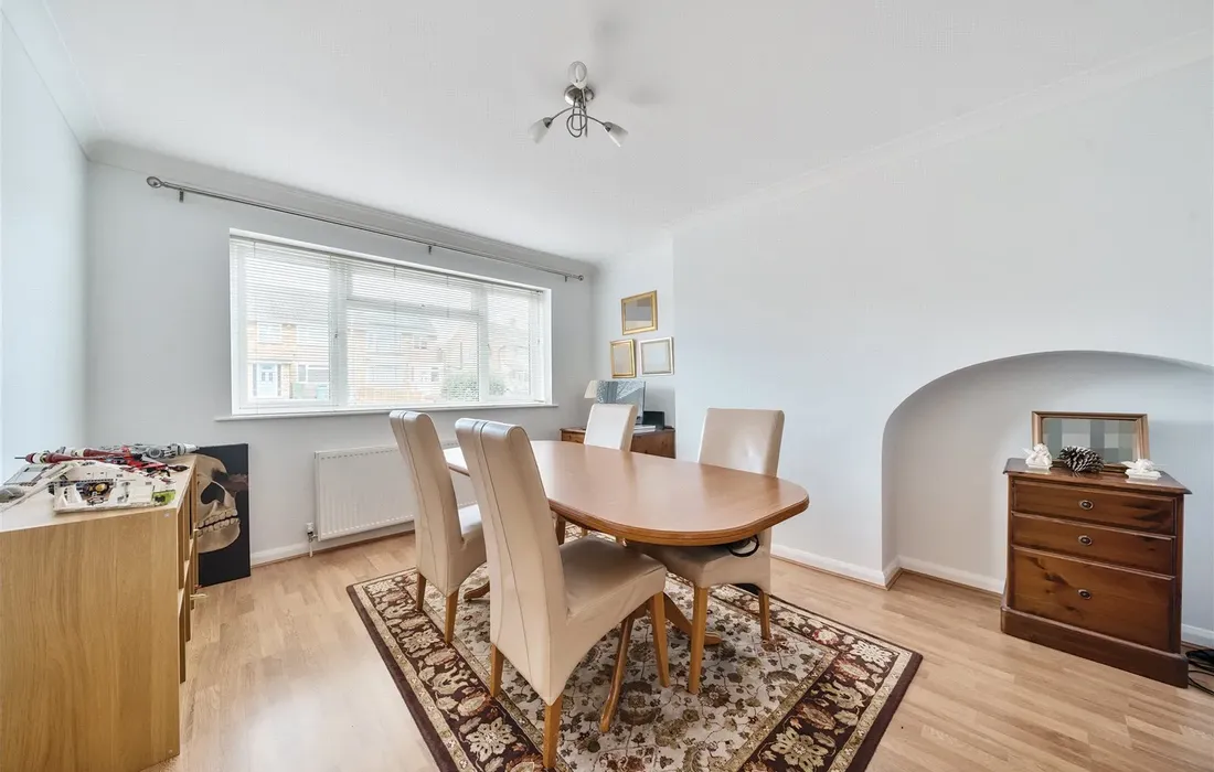 4 bedroom house for sale