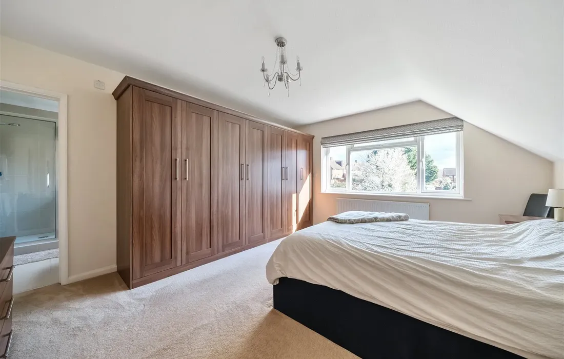 4 bedroom house for sale