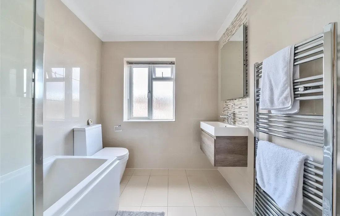 4 bedroom house for sale