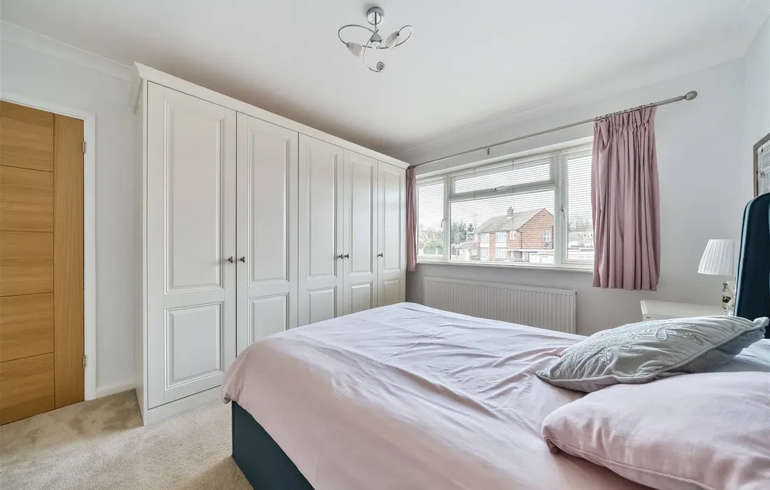 4 bedroom house for sale