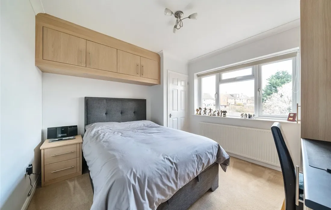 4 bedroom house for sale