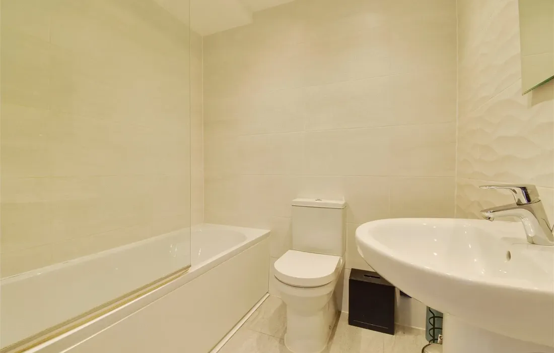 2 bedroom apartment to rent