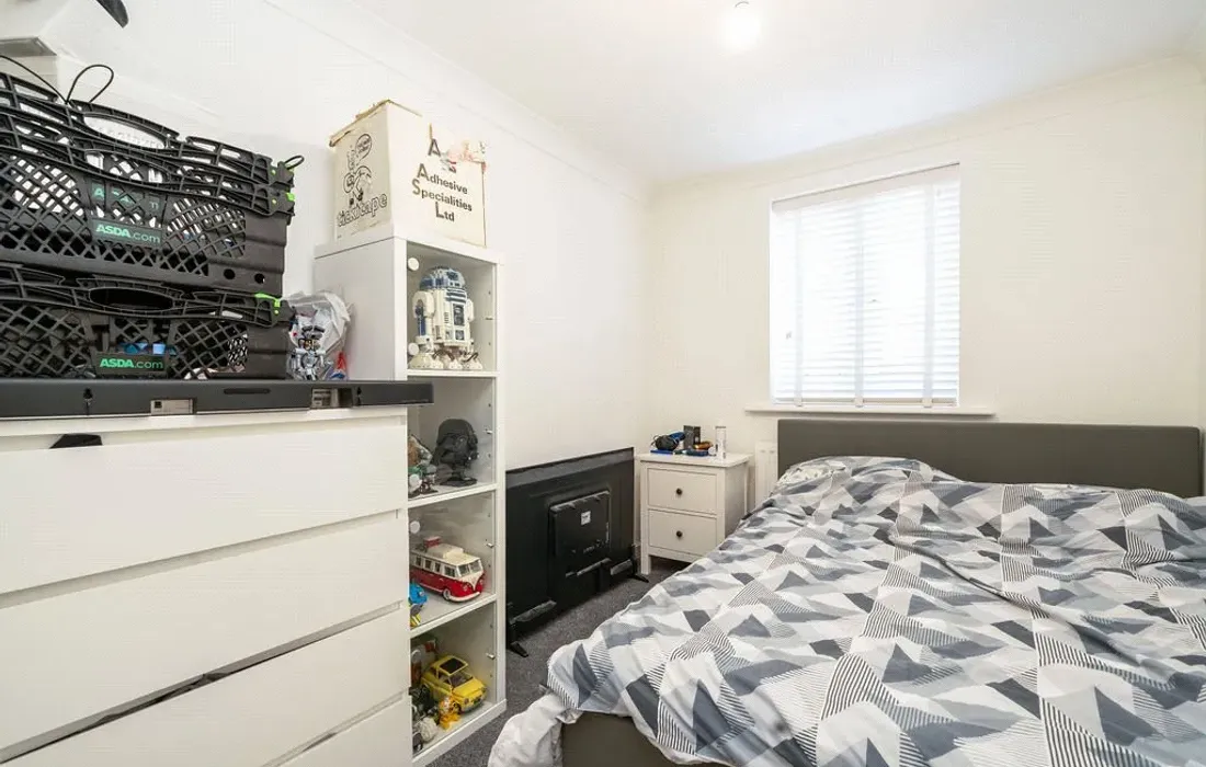 2 bedroom apartment for sale