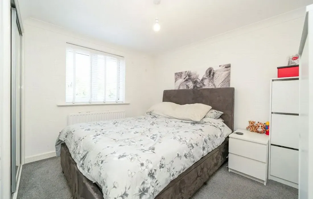 2 bedroom apartment for sale