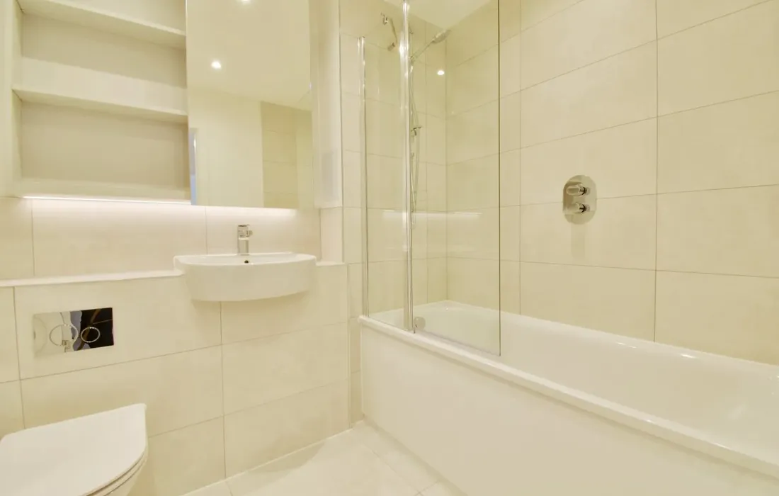 1 bedroom apartment to rent