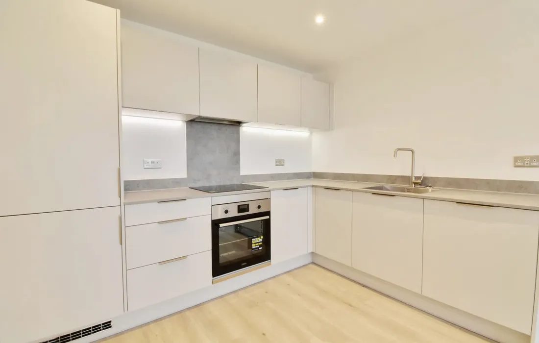 1 bedroom apartment to rent