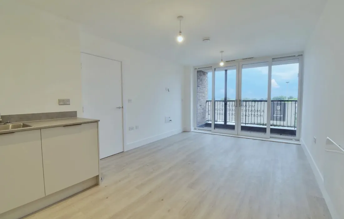 1 bedroom apartment to rent
