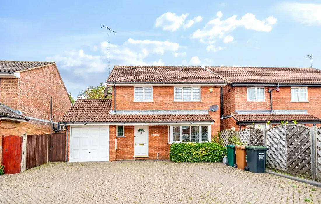 4 bedroom house for sale