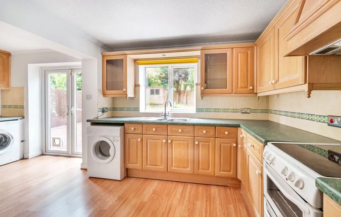 4 bedroom house for sale