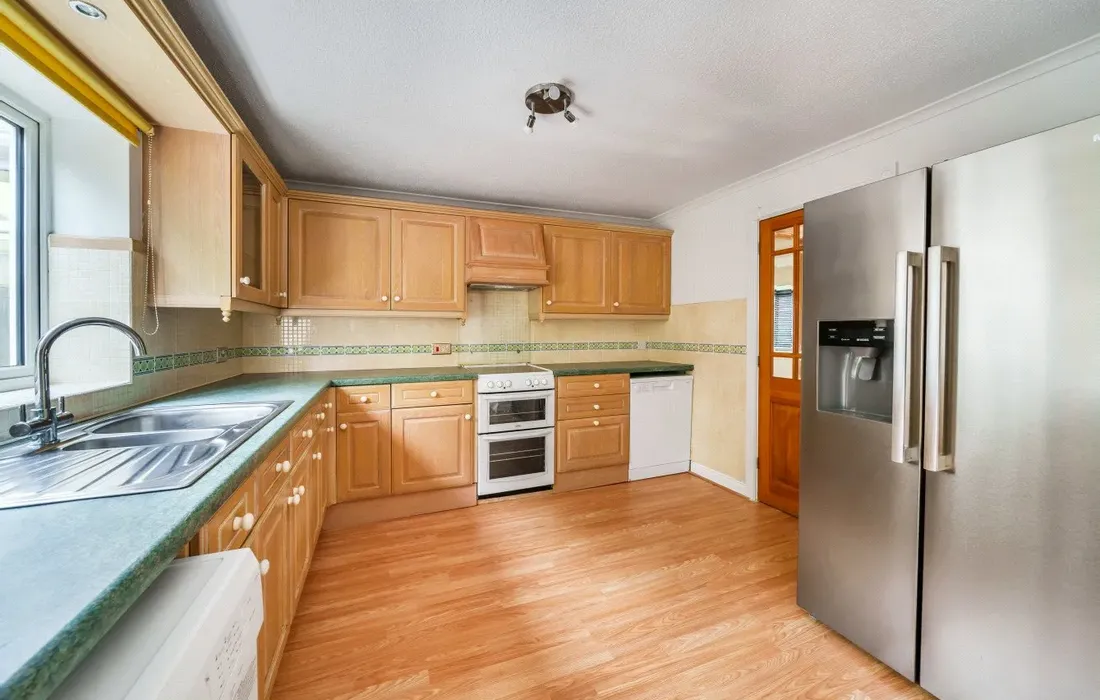 4 bedroom house for sale