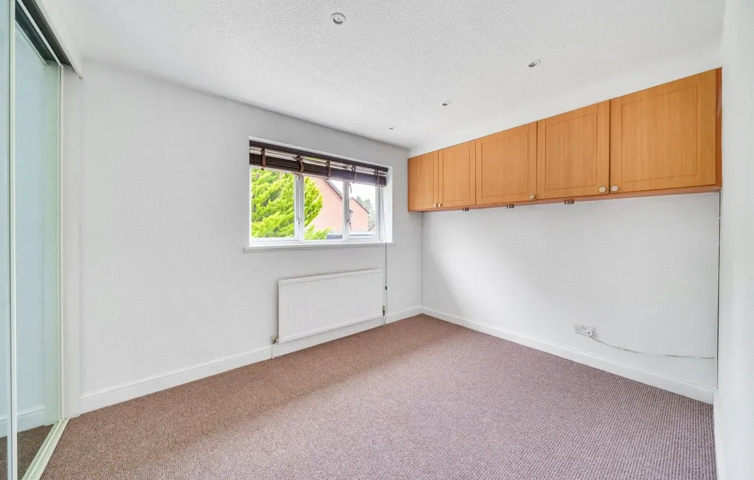 4 bedroom house for sale