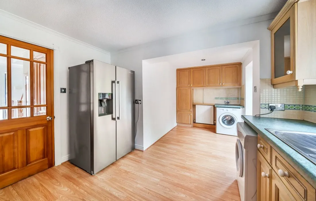 4 bedroom house for sale