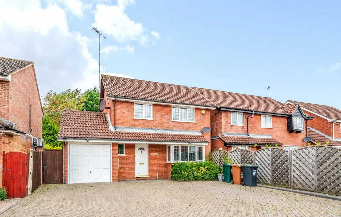 4 bedroom house for sale