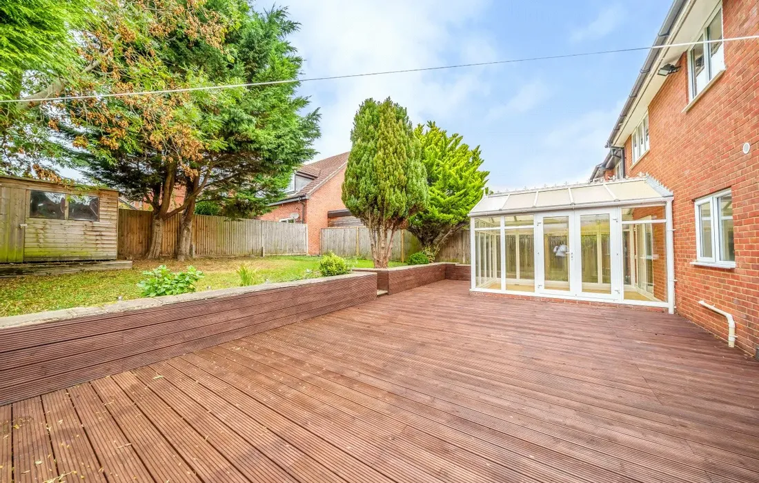 4 bedroom house for sale