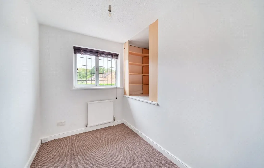 4 bedroom house for sale