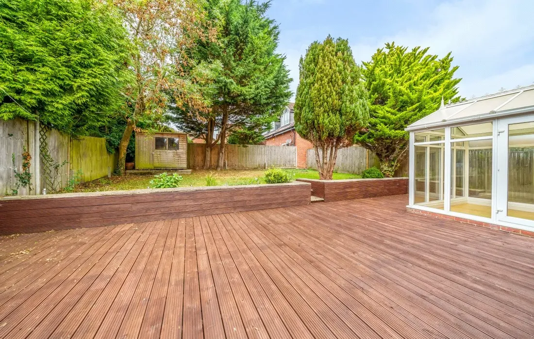 4 bedroom house for sale