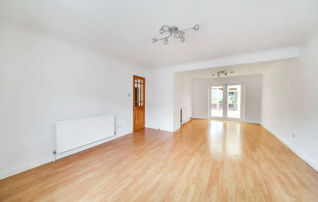 4 bedroom house for sale