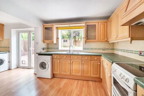 4 bedroom house for sale