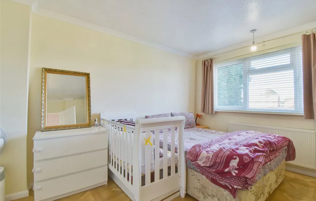 4 bedroom house to rent