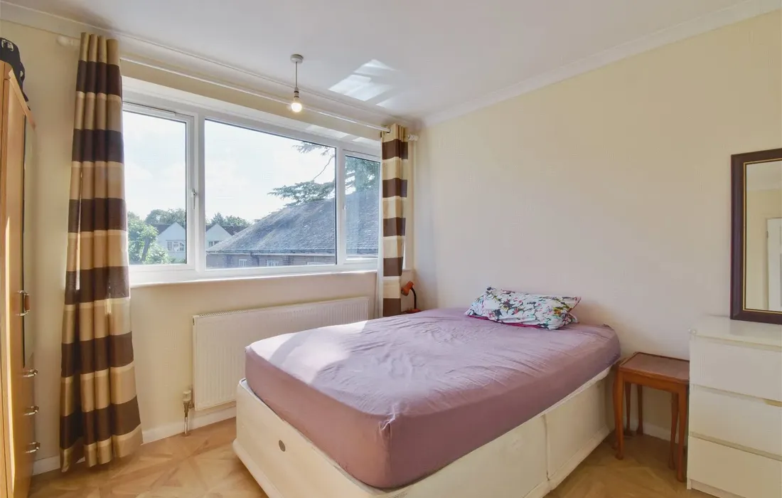 4 bedroom house to rent