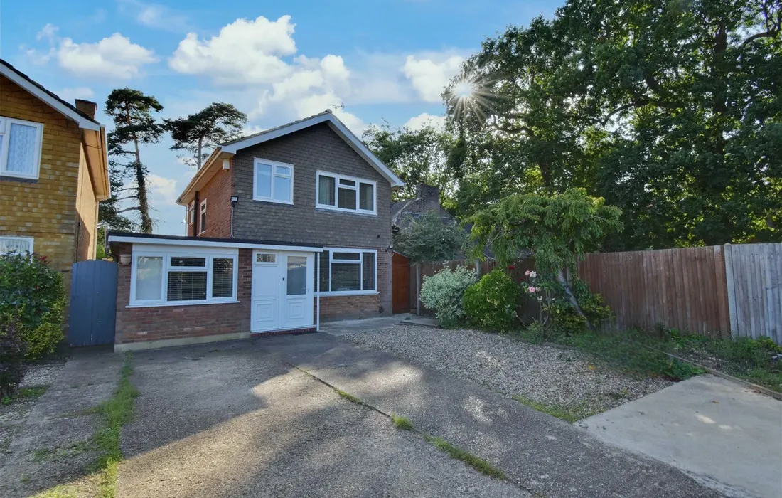 4 bedroom house to rent