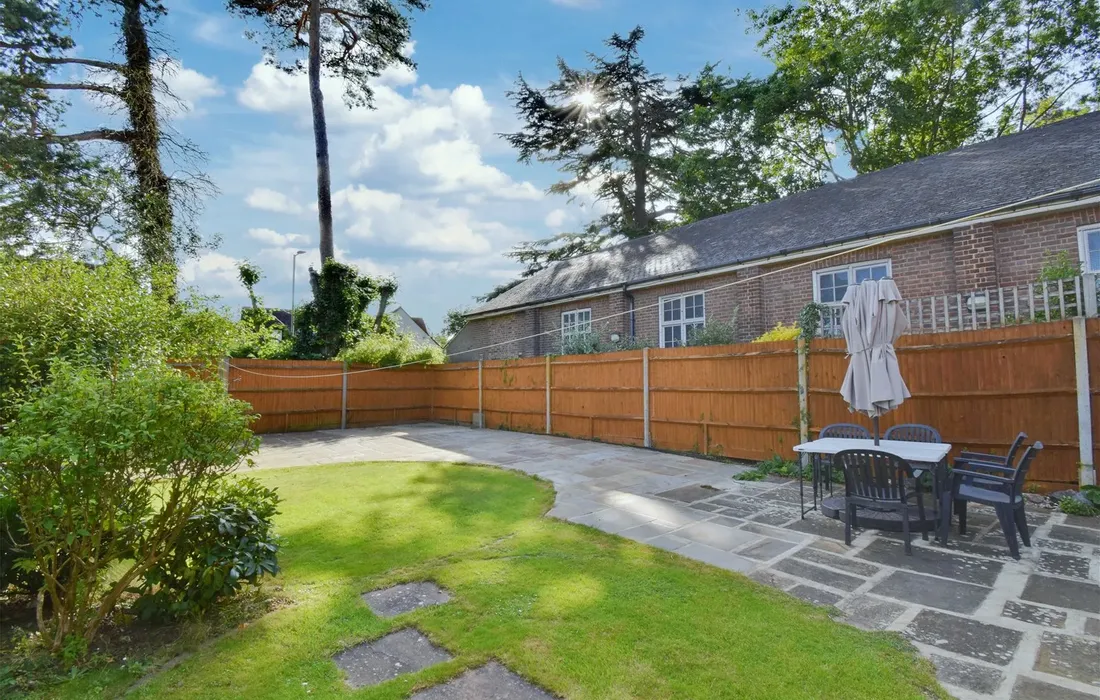 4 bedroom house to rent