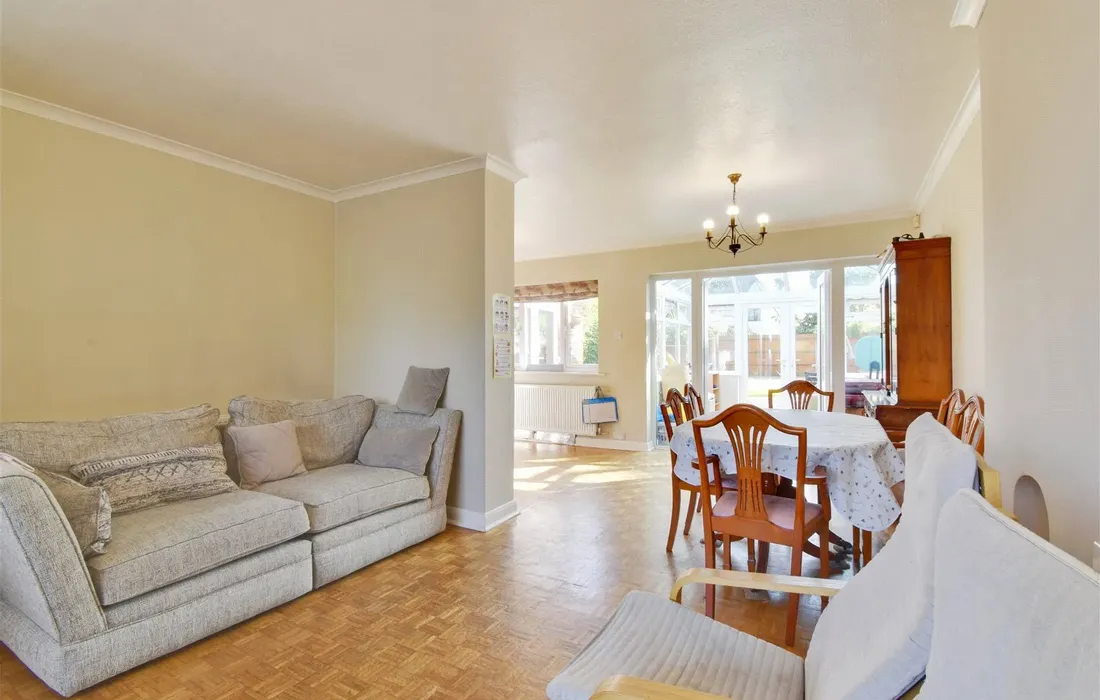 4 bedroom house to rent