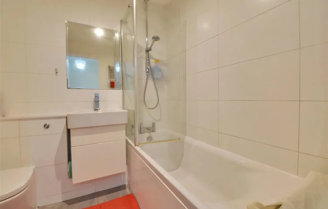 2 bedroom house to rent