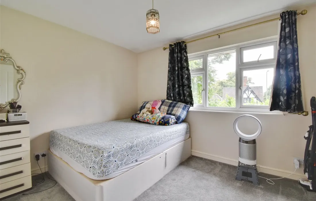 2 bedroom house to rent