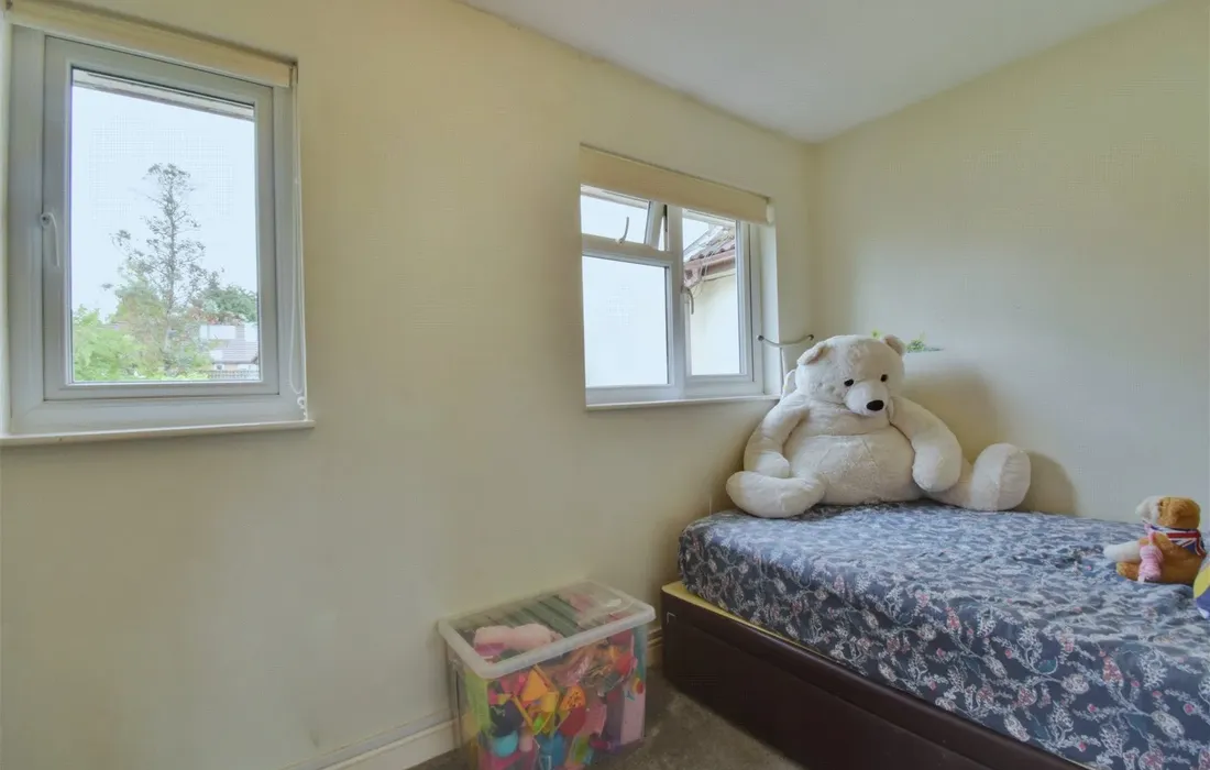 2 bedroom house to rent