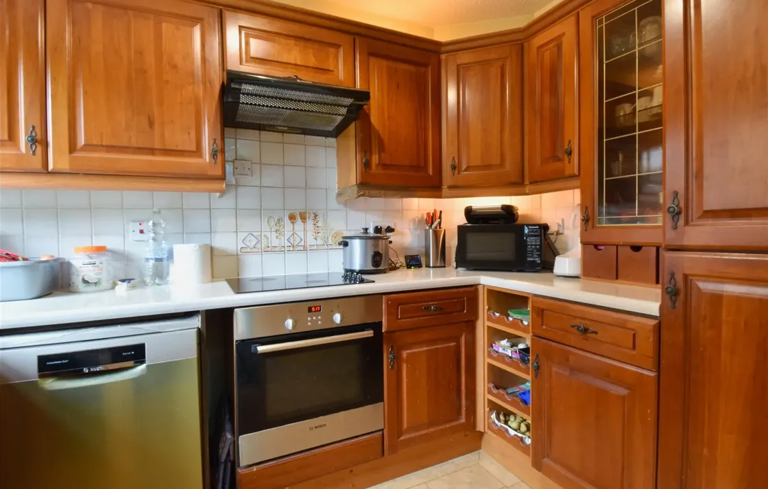 2 bedroom house to rent