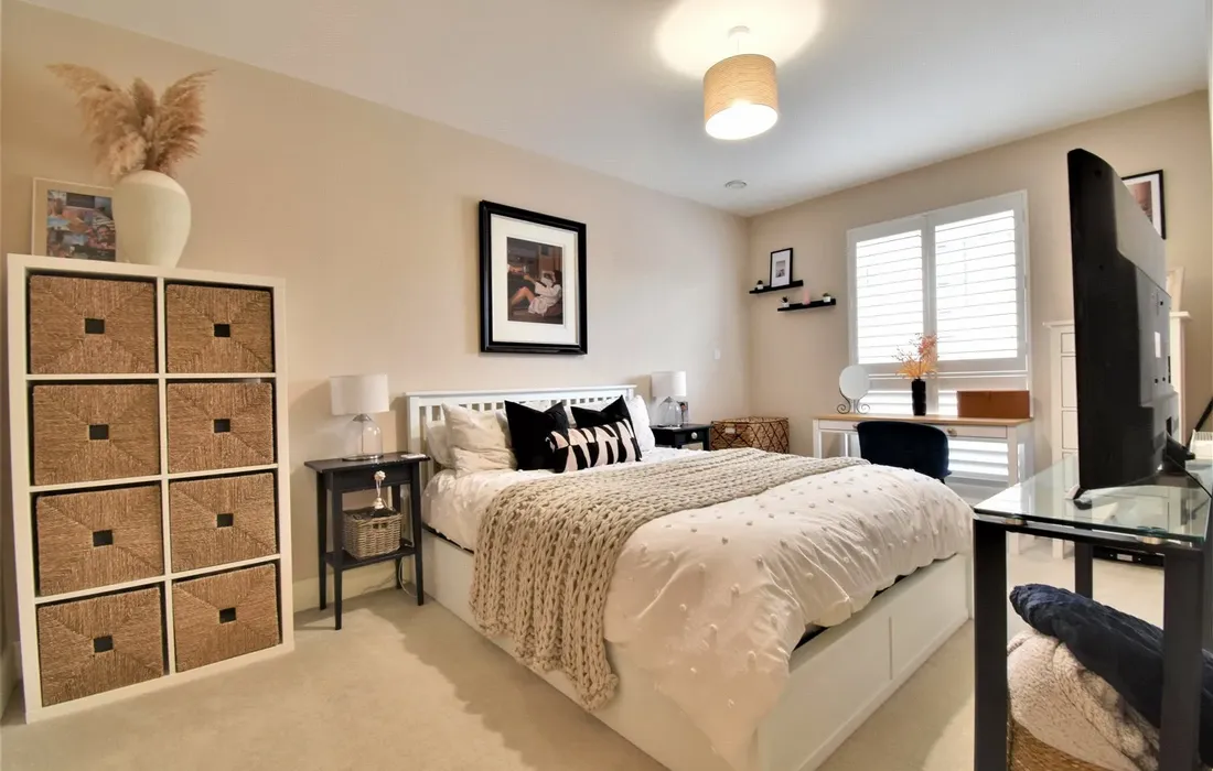 2 bedroom apartment for sale