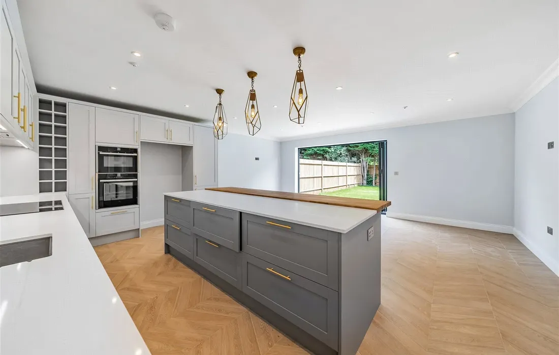 4 bedroom house for sale