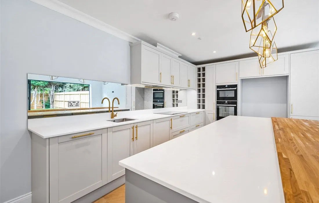 4 bedroom house for sale